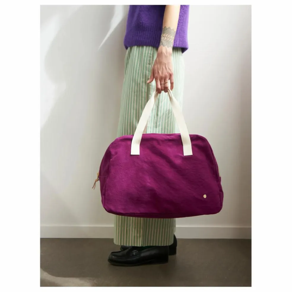 Sac Week-end | Pourpre