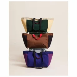Sac Weekend | Vert foncé