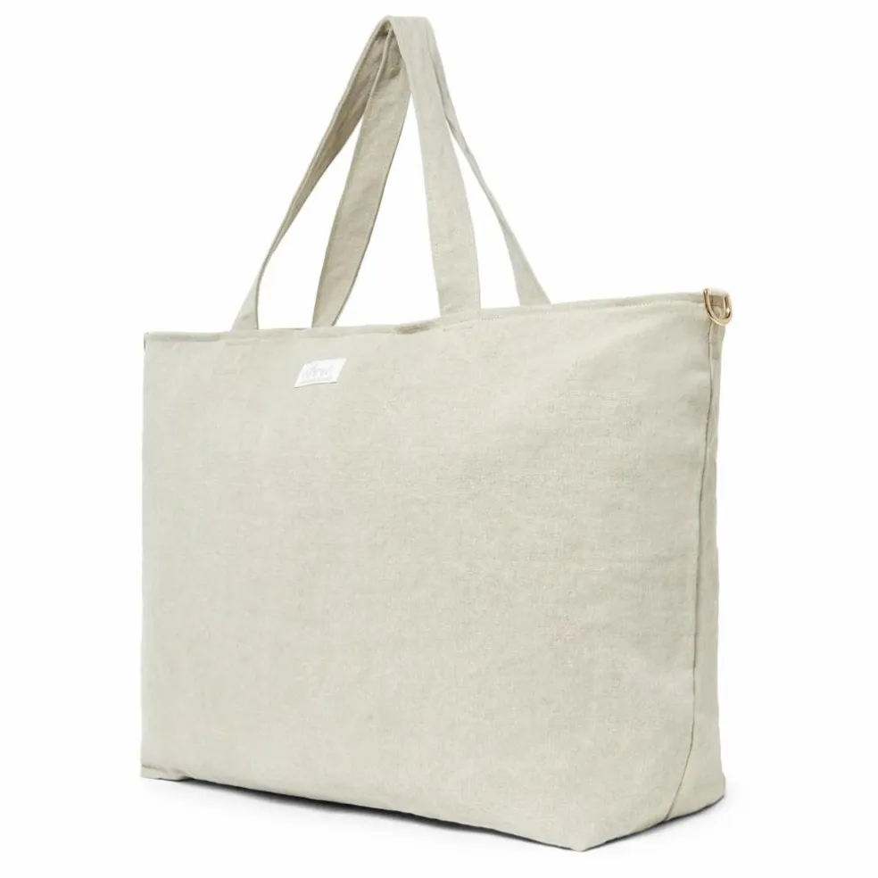 Sac week-end en lin