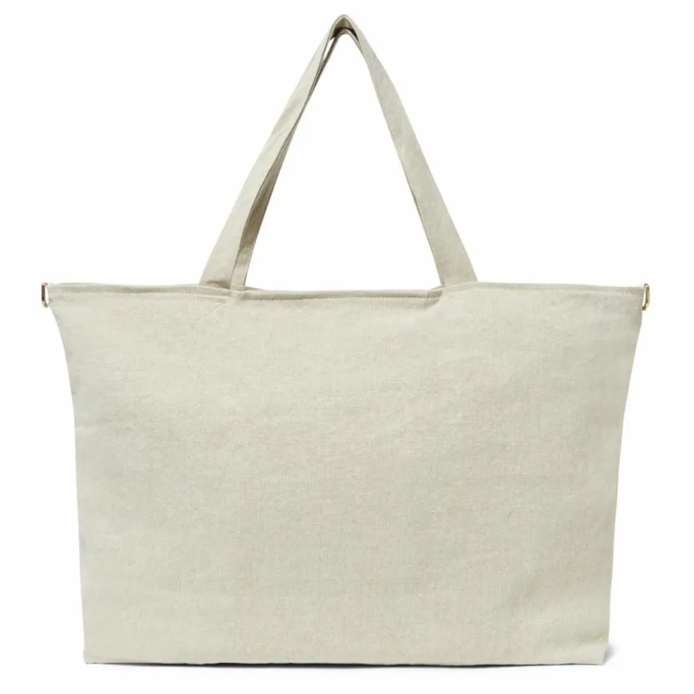 Sac week-end en lin