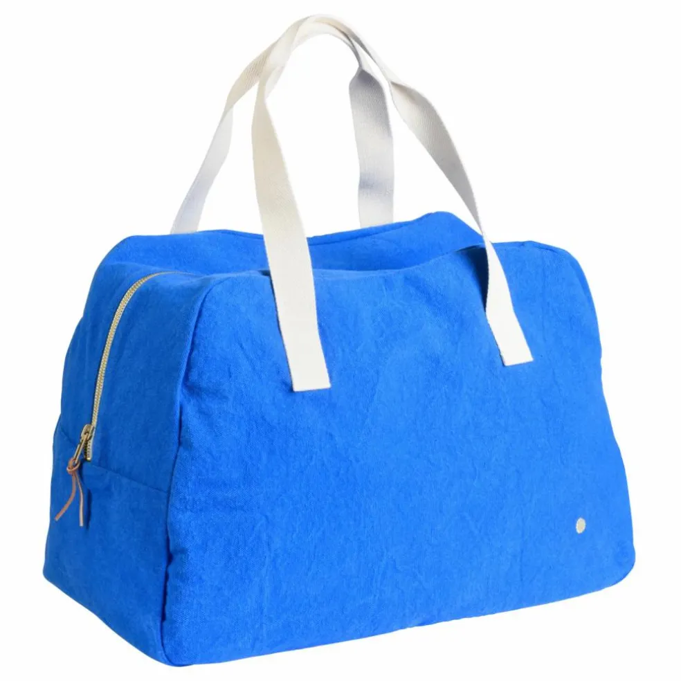 Sac week-end Iona | Bleu