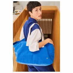 Sac week-end Iona | Bleu