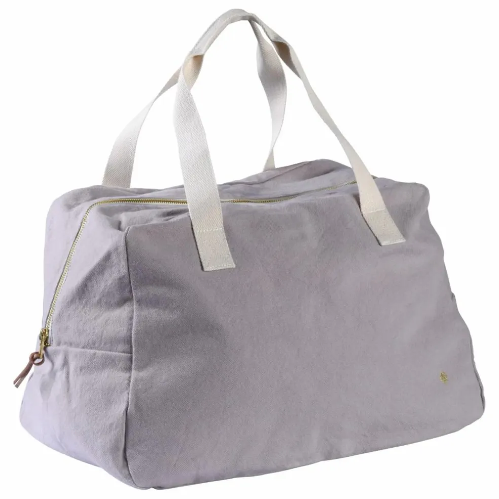 Sac Week-end Iona | Lilas