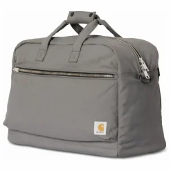 Sac Weekend Leroy | Gris