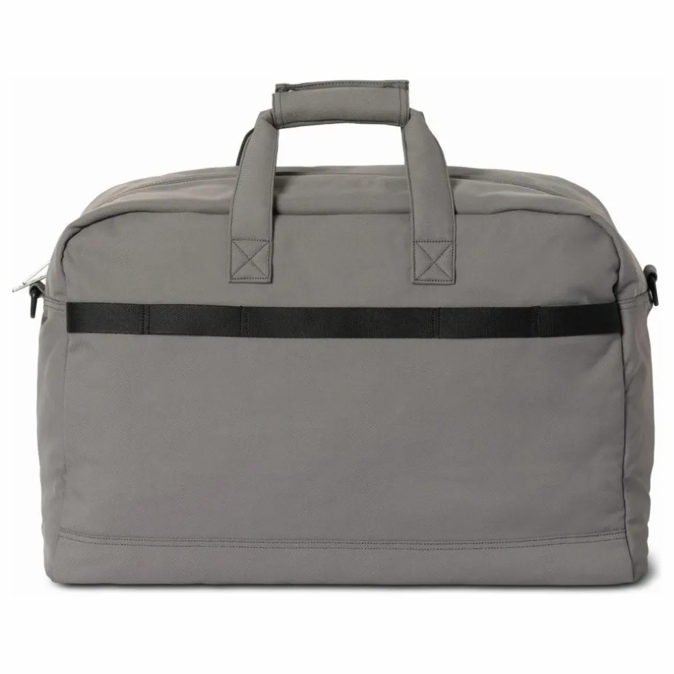 Sac Weekend Leroy | Gris