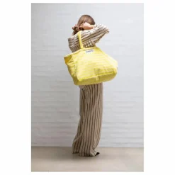 Sac weekend Naram | Jaune
