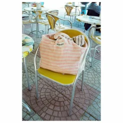 Sac weekend Naram | Orange