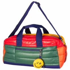 Sac Week-end Puffer Pop | Violet