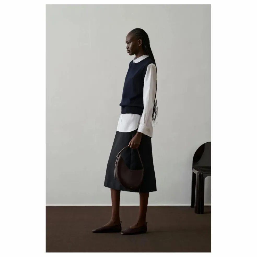 Sac Wino Cuir | Bordeaux