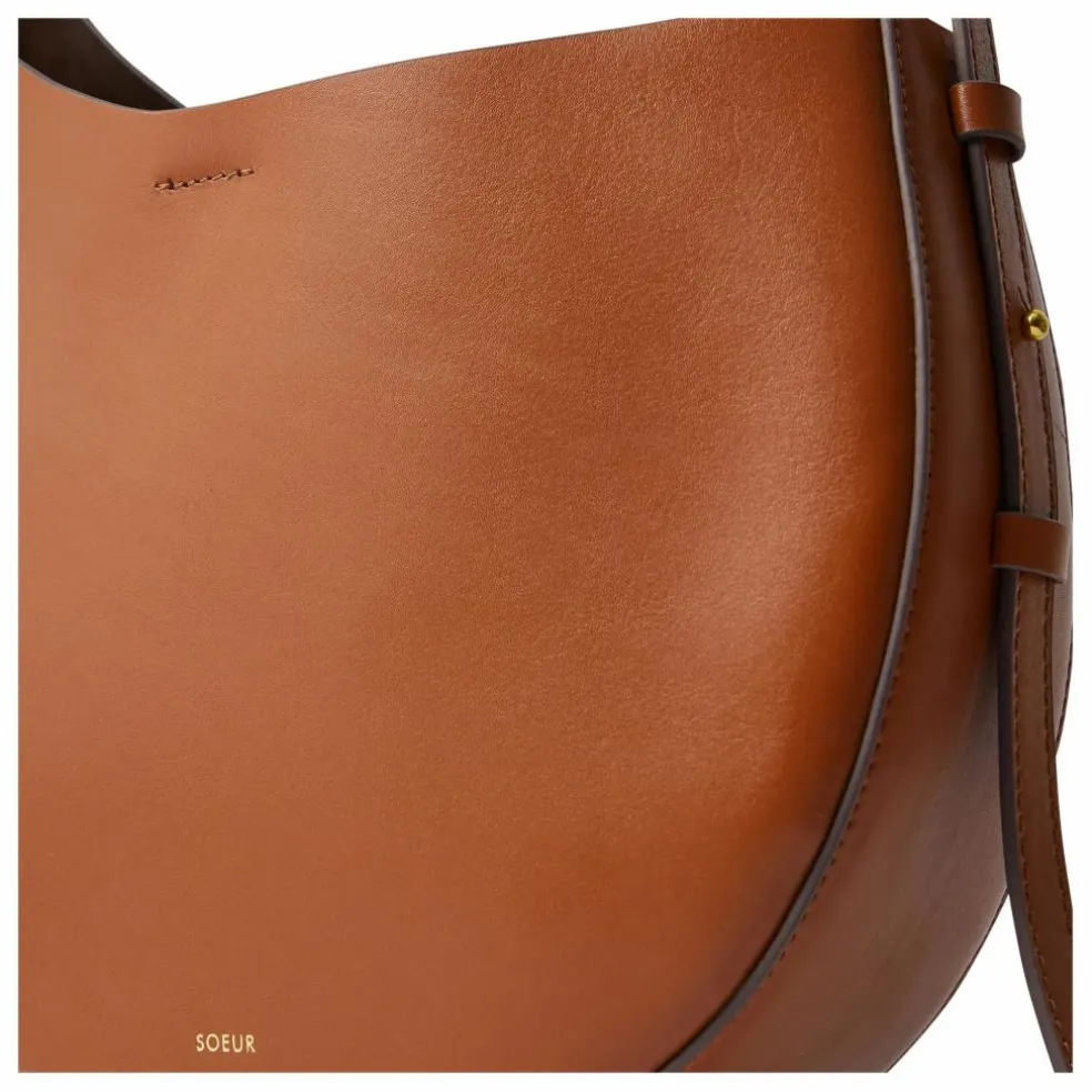 Sac Winona Cuir | Naturel