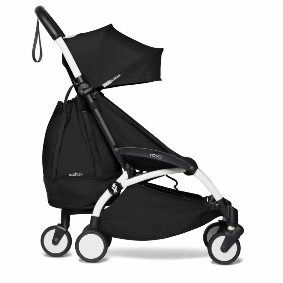Sac YOYO bag | Noir