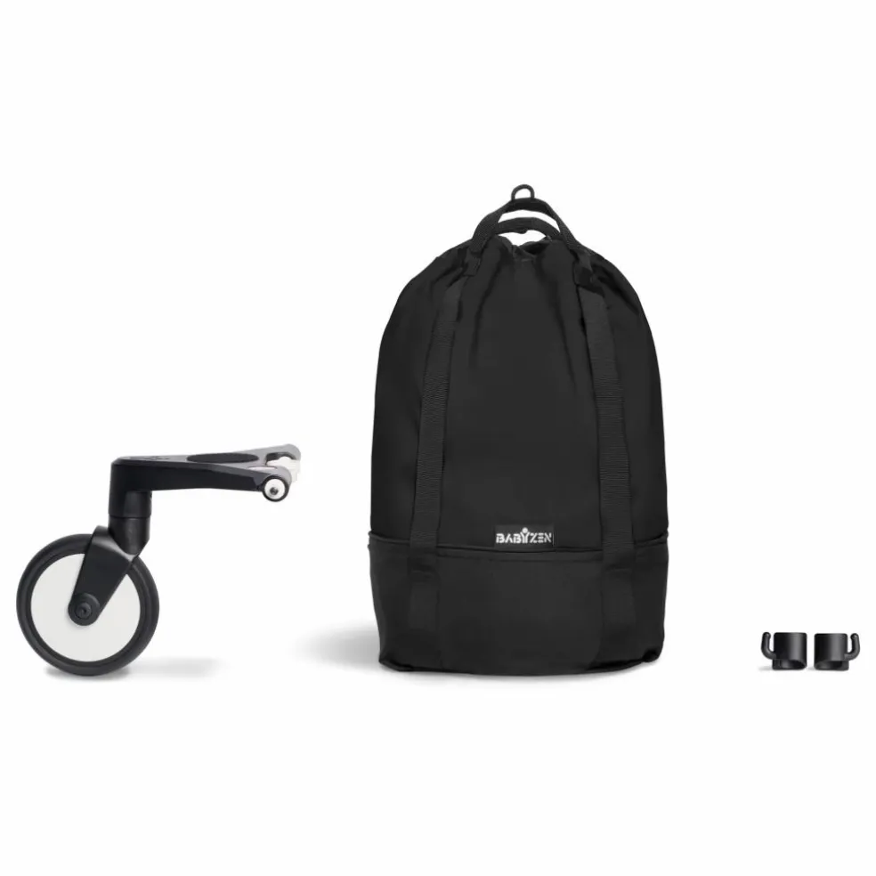 Sac YOYO bag | Noir