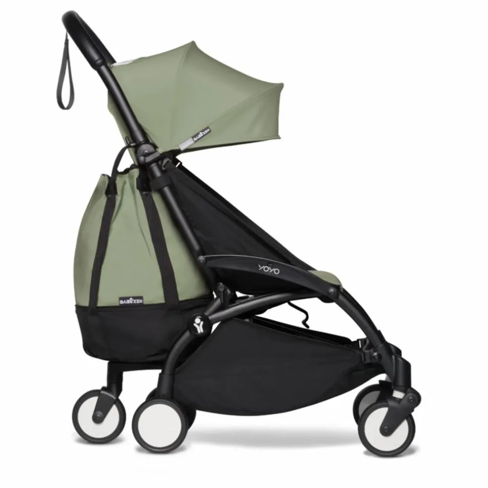 Sac YOYO bag | Olive