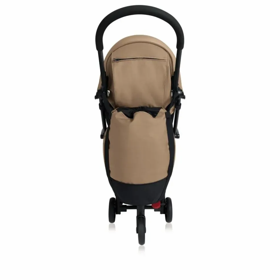 Sac YOYO bag | Taupe