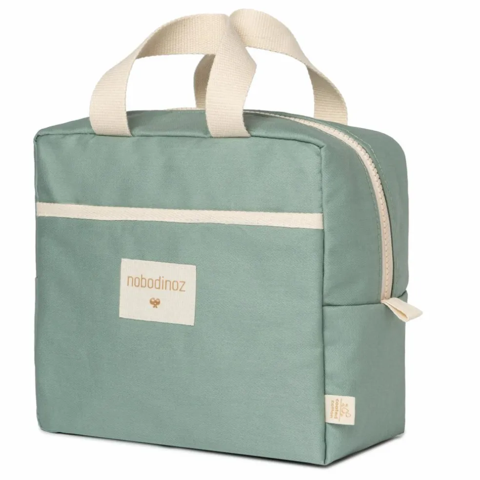 Sac-repas Sunshine isotherme | Eden green