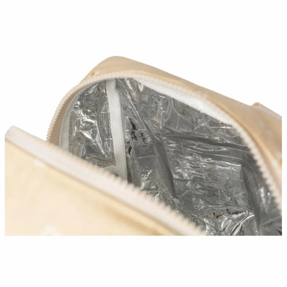 Sac-repas Sunshine isotherme | Daisies
