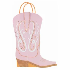 Sacs cadeaux Western - Set de 8