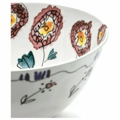 Saladier Anemone, Serax for Marni | Milk