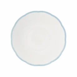 Saladier Petalo | Bleu ciel