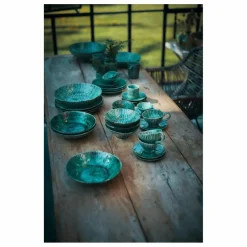Saladier Verde Lanza, Pascale Naessens | Vert