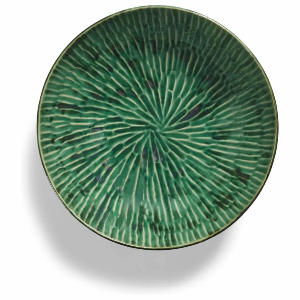 Saladier Verde Lanza, Pascale Naessens | Vert