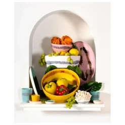 Saladier, Yotam Ottolenghi | Bleu