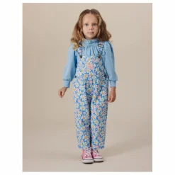 Salopette Austin | Bleu