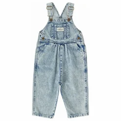 Salopette Austin | Denim