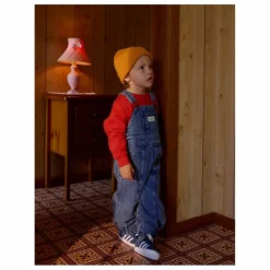Salopette Blake Vintage | Bleu jean