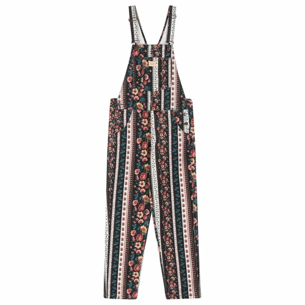 Salopette Chita - Collection Femme | Gris