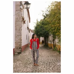 Salopette Chita - Collection Femme | Gris