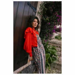 Salopette Chita - Collection Femme | Gris