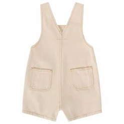 Salopette Courte Burton | Beige