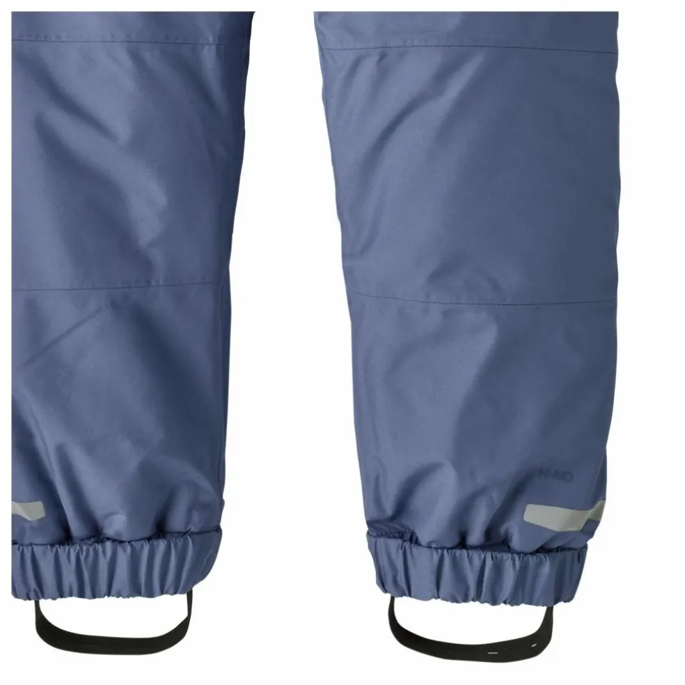Salopette de Ski Snow Pile Fibres Recyclées | Lilas