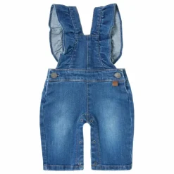Salopette Denim | Bleu marine