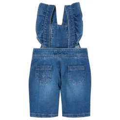 Salopette Denim | Bleu marine