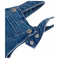 Salopette Denim Badore | Bleu jean