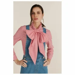 Salopette Duke Denim | Bleu