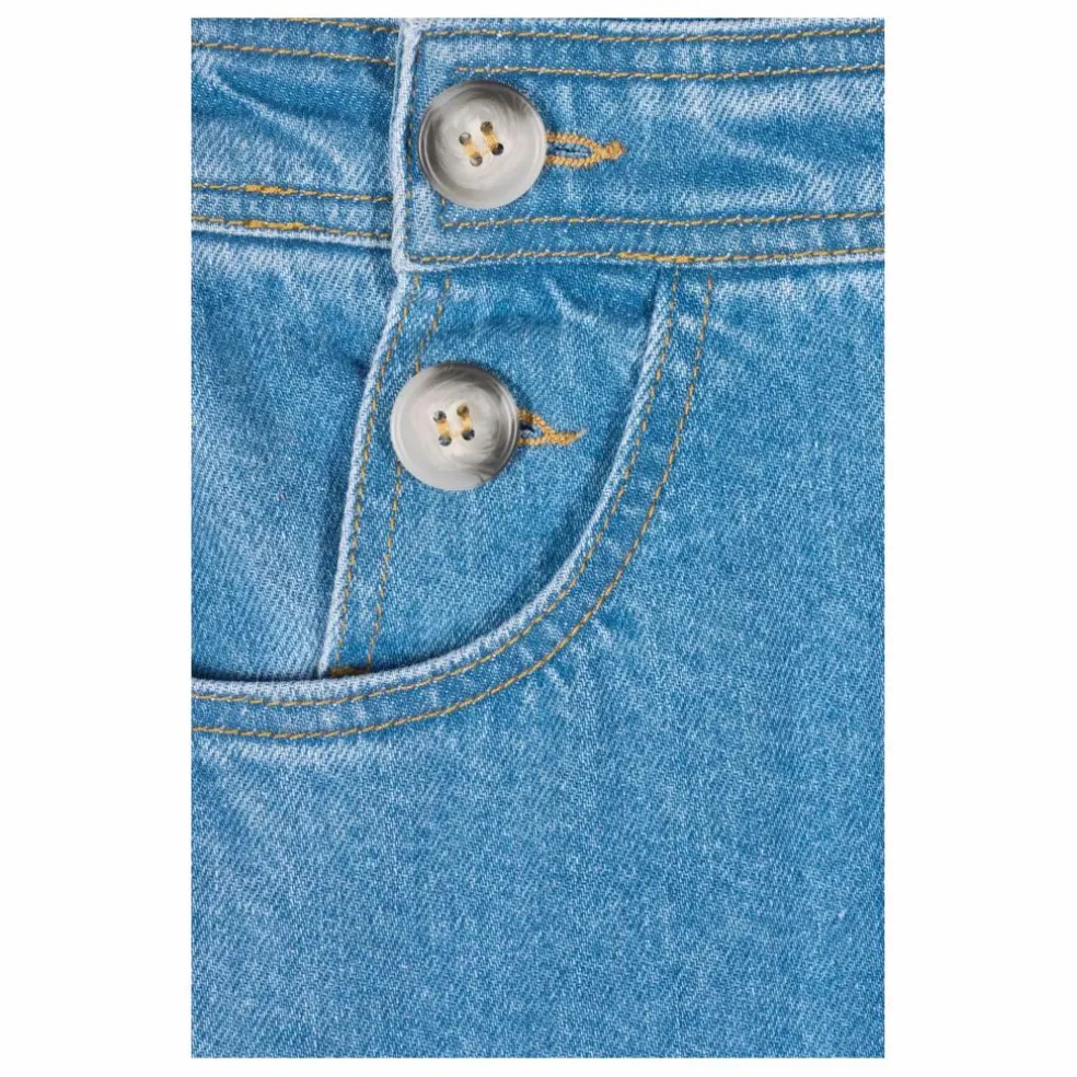 Salopette Duke Denim | Bleu