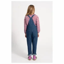 Salopette en Jean | Bleu marine