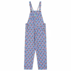 Salopette Liberdade - Collection Femme | Violet