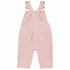 Salopette Micare | Rose poudré