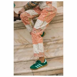 Salopette Romaria - Collection Femme | Rose pêche