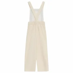 Salopette Tamara Coton Bio | Beige