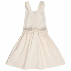 Salopette Tamara Coton Bio | Beige