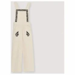 Salopette Tamara Coton Bio | Beige