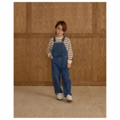 Salopette Utility | Denim