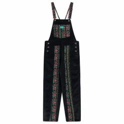 Salopette Viana - Collection Femme | Noir