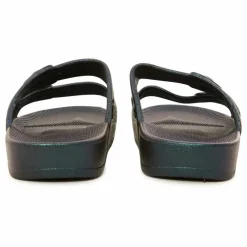 Sandale Fancy | Bleu foncé