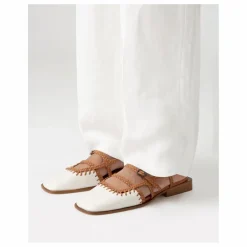 Sandales Adrata | Tan